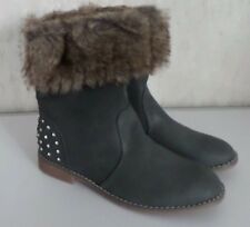 Damen stiefel boots gebraucht kaufen  Waldkirchen
