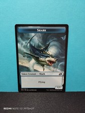 Shark token spielstein gebraucht kaufen  Weener