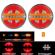 24v led rear for sale  Shipping to Ireland