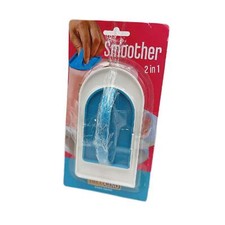 Decocinosmoother2in1 10cm15cm  gebraucht kaufen  Grünhain-Beierfeld