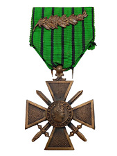 2.1 médaille militaire d'occasion  Saint-Jean-en-Royans