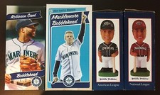 Mariners bobblehead lot for sale  Renton