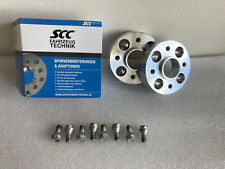 Scc spurverbreiterungen 2x30mm gebraucht kaufen  Naila