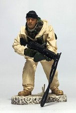 Boneco de ação McFARLANE TOYS 2008 SÉRIE MILITAR 7 EXÉRCITO RANGER ARCTIC OPS 7" comprar usado  Enviando para Brazil