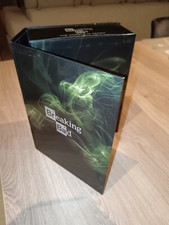 Breaking bad coffret d'occasion  La Réole