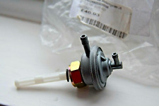 Motorcycle fuel tap for sale  WARMINSTER