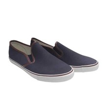 Scarpe uomo tela usato  Cento