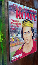 Libro calcio a.s. usato  Fonte Nuova