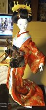 Japanese porcelain doll for sale  Cincinnati