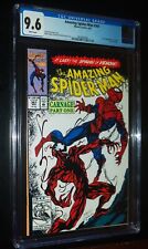 Cgc amazing spider for sale  Fort Davis