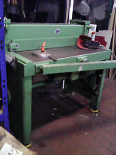 Tafelschere schechtl 1040mm gebraucht kaufen  Dießen am Ammersee