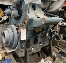 Series detroit rebuilt for sale  Santa Rosa