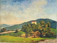 Pasquali candido quadro usato  Italia