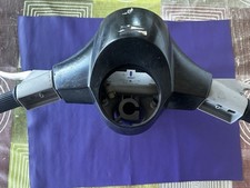 Manubrio piaggio vespa usato  Campobello di Mazara