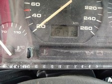 Golf vr6 tacho gebraucht kaufen  Zittau