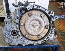 Cambio automatico per usato  Italia