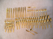 Flatware n.y.m.co. cellini for sale  Ozark