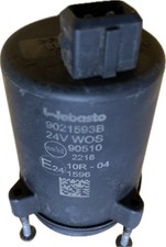 Wasserpumpe passend webasto gebraucht kaufen Wasserpumpe passend webasto gebraucht kaufen  Berlin