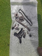 Timing chain kit for sale  Poole
