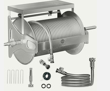 Morvat 150ft stainless for sale  Lakewood