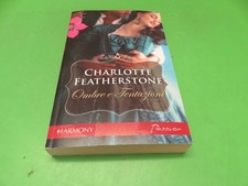 Charlotte featherstone ombre usato  Città di Castello