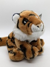 Keel tiger soft for sale  TODMORDEN
