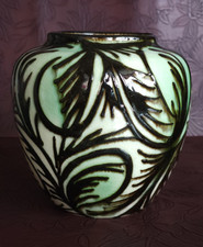 Seltene vase prof gebraucht kaufen  Eisenach