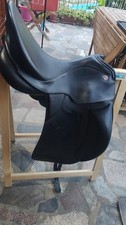 Sella dressage kieffer usato  Vicoforte