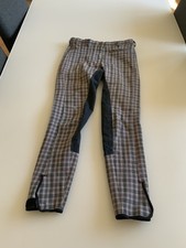 Reithose equilibre damen gebraucht kaufen  Becheln, Kemmenau, Nievern