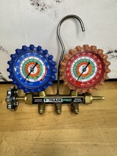 Tradepro deluxe manifold d'occasion  Expédié en Belgium