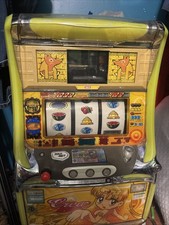 Japanese slot machine for sale  West Rutland