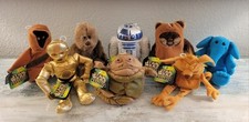 Star wars buddies for sale  Bradenton