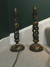 Vintage pair indian for sale  FROME