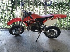 Moto cross per usato  Bettola