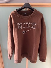 Felpa vintage nike usato  Cosenza