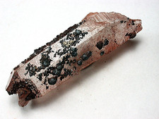 Minerals goethite terminated for sale  Seattle