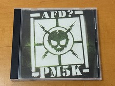 Powerman 5000 anyone for sale  O Fallon