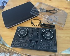 Pioneer ddj 200 for sale  LEICESTER