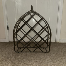 Vintage wrought iron for sale  WALLINGFORD
