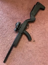 Airsoft atlas custom for sale  San Diego