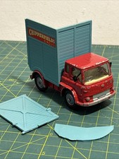 Corgi toys 503 for sale  TELFORD