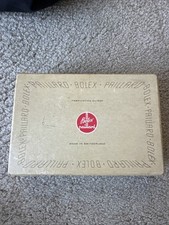Bolex paillard d'occasion  Expédié en Belgium