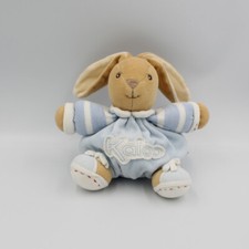 Doudou lapin boule d'occasion  Le Portel