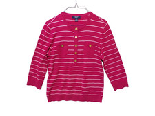Chaps women sweater for sale  Springfield