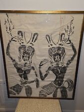 Framed angkor wat for sale  Highland Mills