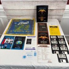 Ultima vii part d'occasion  Expédié en Belgium