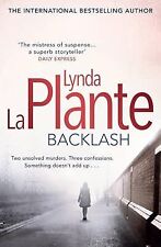 Backlash plante lynda for sale  UK