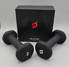 Peleton official dumbbell for sale  Pittsburgh