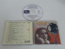 Old cinema italiano d'occasion Old cinema italiano d'occasion  Expédié en France