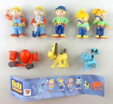 Fremdfiguren komplettsatz bob gebraucht kaufen  Bitburg
